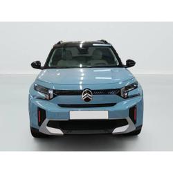 Citroen C3 Aircross Hybride 145 ch Aut Max Saint-Jouan-des-Gu&eacute;rets