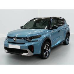 Citroen C3 Aircross Hybride 145 ch Aut Max Saint-Jouan-des-Gu&eacute;rets