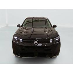 Citroen C5 Aircross Hybride 145 ch e-DCS6 Max Saint-Jouan-des-Gu&eacute;rets