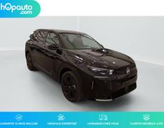 Citroen C5 Aircross Saint-Jouan-des-Guérets
