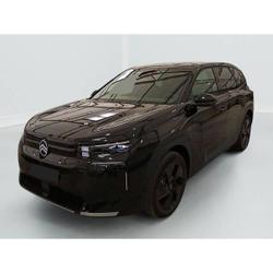 Citroen C5 Aircross Hybride 145 ch e-DCS6 Max Saint-Jouan-des-Gu&eacute;rets