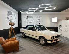 BMW Serie 3 Pacy-sur-Eure