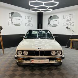 BMW Serie 3 325i Pacy-sur-Eure