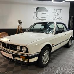 BMW Serie 3 325i Pacy-sur-Eure
