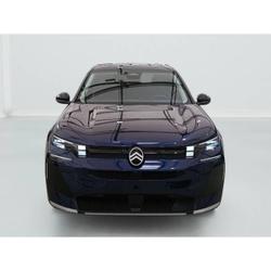 Citroen C5 Aircross Hybride 145 ch e-DCS6 Max Saint-Jouan-des-Gu&eacute;rets