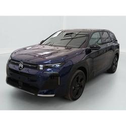 Citroen C5 Aircross Hybride 145 ch e-DCS6 Max Saint-Jouan-des-Gu&eacute;rets