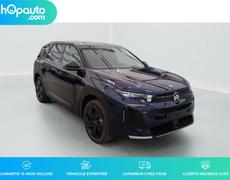 Citroen C5 Aircross Saint-Jouan-des-Guérets