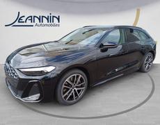 Audi A5 Saint-André-les-Vergers