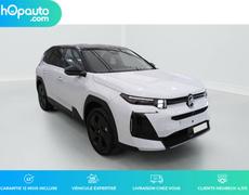 Citroen C5 Aircross Saint-Jouan-des-Guérets