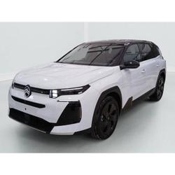 Citroen C5 Aircross Hybride 145 ch e-DCS6 Max Saint-Jouan-des-Gu&eacute;rets