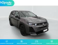 Citroen C5 Aircross Saint-Jouan-des-Guérets
