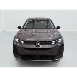 Citroen C5 Aircross Hybride 145 ch e-DCS6 Max Saint-Jouan-des-Gu&eacute;rets
