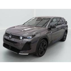 Citroen C5 Aircross Hybride 145 ch e-DCS6 Max Saint-Jouan-des-Gu&eacute;rets