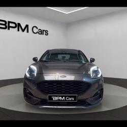 Ford Puma 1.0 EcoBoost 125ch ST-Line X DCT7 6cv Fleury-les-Aubrais