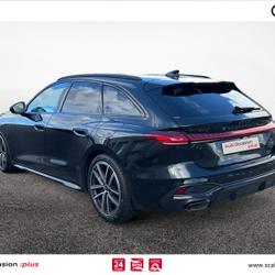 Audi A5 Avant e-hybrid 299 ch S tronic 7 Quattro S line occasion - Pamiers - photo 3/28