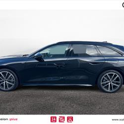 Audi A5 Avant e-hybrid 299 ch S tronic 7 Quattro S line occasion - Pamiers - photo 2/28