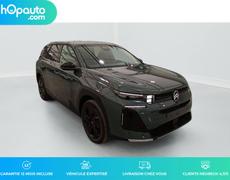 Citroen C5 Aircross Saint-Jouan-des-Guérets