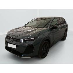 Citroen C5 Aircross Hybride 145 ch e-DCS6 Max Saint-Jouan-des-Gu&eacute;rets