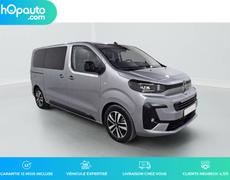 Citroen Spacetourer Saint-Jouan-des-Guérets