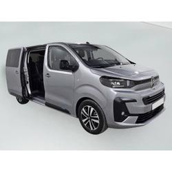 Citroen Spacetourer M 2.2 D 180 S EAT8 Business Pack Saint-Jouan-des-Gu&eacute;rets
