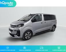 Citroen Spacetourer Saint-Jouan-des-Guérets