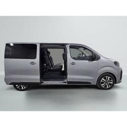 Citroen Spacetourer M 2.2 D 180 S EAT8 Business Pack Saint-Jouan-des-Gu&eacute;rets