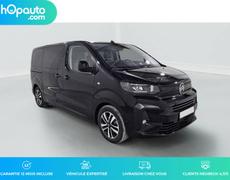 Citroen Spacetourer Laval