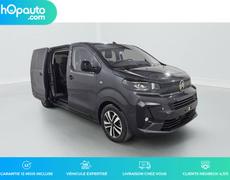 Citroen Spacetourer Cesson-Sévigné