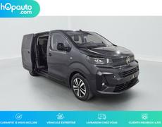 Citroen Spacetourer Laval