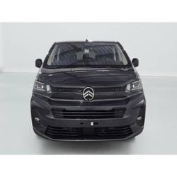 Citroen Spacetourer M 2.2 D 180 S EAT8 Business Pack Saint-Jouan-des-Gu&eacute;rets
