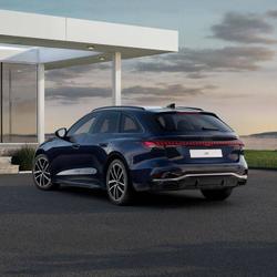 Audi A5 A5 Avant e-hybrid 299 ch S tronic 7 Quattro S line Paris 17e Arrondissement