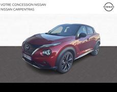 Nissan Juke Carpentras