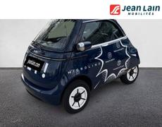 Microlino Microlino - MICROLINO PIONEER 10.5 KWH - 19 990 €