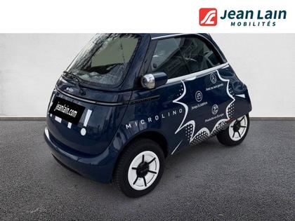 Microlino Microlino - MICROLINO PIONEER 10.5 KWH - 19 990 €