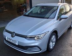 Volkswagen Golf 8 Saint-Paul-lès-Dax