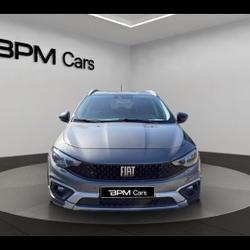 Fiat Tipo 1 1.5 FireFly Turbo 130ch S/S Pack Hybrid DCT7 MY22 occasion - Saint-Sulpice-sur-Risle - photo 2/20