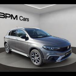 Fiat Tipo 1 1.5 FireFly Turbo 130ch S/S Pack Hybrid DCT7 MY22 occasion - Saint-Sulpice-sur-Risle - photo 3/20