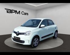 Renault Twingo 3 Saint-Doulchard
