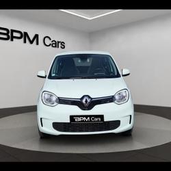 Renault Twingo 3 1.0 SCe 65ch Zen E6D-Full Saint-Doulchard
