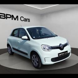 Renault Twingo 3 1.0 SCe 65ch Zen E6D-Full Saint-Doulchard