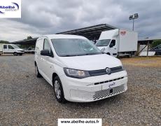 Volkswagen Caddy Marciac