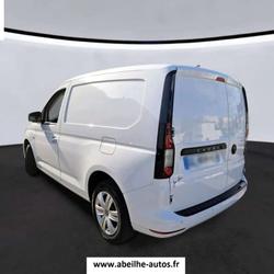 Volkswagen Caddy 2.0 TDI 122 BUSINESS BVM6 2PL Marciac