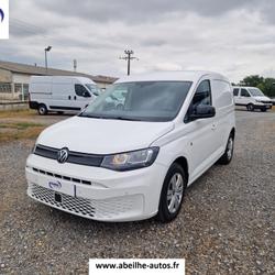 Volkswagen Caddy 2.0 TDI 122 BUSINESS BVM6 2PL Marciac