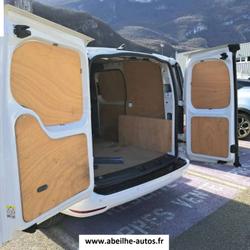 Volkswagen Caddy 2.0 TDI 122 BUSINESS BVM6 2PL Marciac