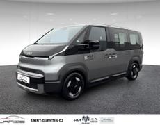 Kia PV5 passenger Saint-Quentin