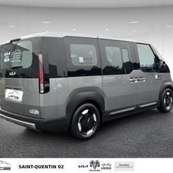 Kia PV5 passenger PASSENGER 163 ch Batterie L Plus Saint-Quentin