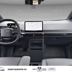 Kia PV5 passenger PASSENGER 163 ch Batterie L Plus Saint-Quentin