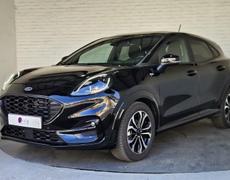 Ford Puma Dunkerque