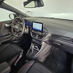 Ford Puma 1.0 EcoBoost 155 ch mHEV Powershift ST-Line X Dunkerque