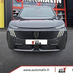 Peugeot 3008 Hybrid 136 e-DCS6 Allure Mantes-la-Ville